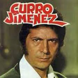 curro jimenez