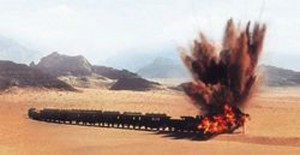 locomotora