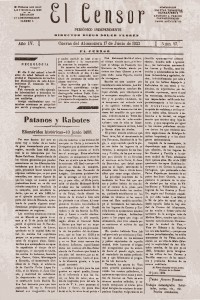 el-censor-patanos-y-rabotes-sepia vera en verso