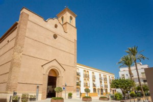 convento de la victoria