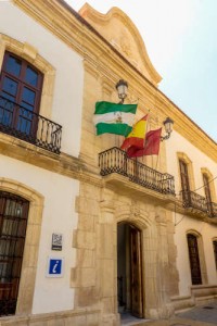 Foto: Ayuntamiento de Vera.