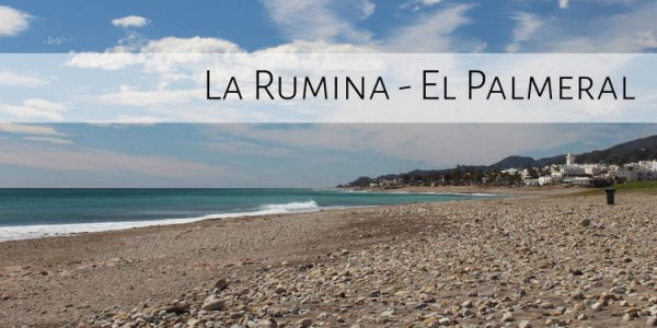 Playa de La Rumina