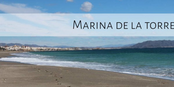 Playa Marina de la Torre