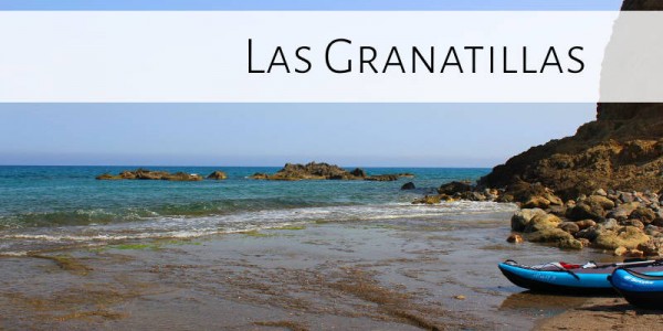 Playa de Las Granatillas
