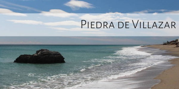 Playa Piedra de Villazar