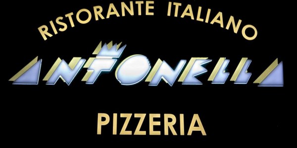 Ristorante Italiano-Pizzeria «Antonella»