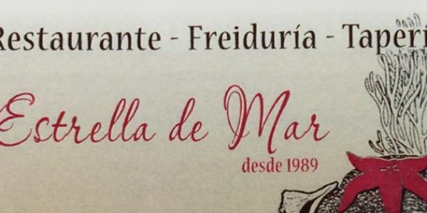 Restaurante Estrella De Mar